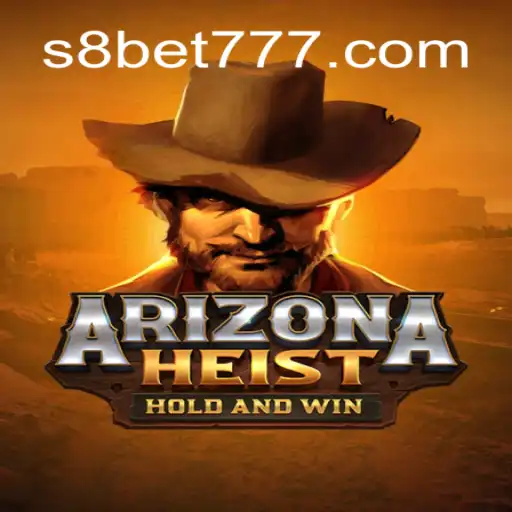 Explorando o Fascinante Mundo de ArizonaHeist com S8 Bet