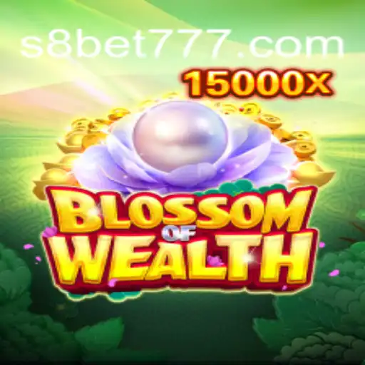 Explorando o Universo de BlossomofWealth: Uma Jornada Através do Jogo S8 Bet
