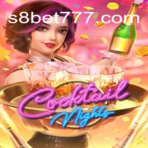 Explorando o Mundo Vibrante de CocktailNights: Uma Jornada de Apostas com S8 Bet