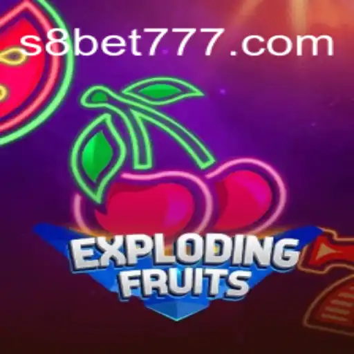 ExplodingFruits: Descubra a Nova Sensação do Entretenimento Online