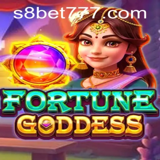 Descubra o Fascinante Mundo de 'FORTUNEGODDESS': Um Jogo de 