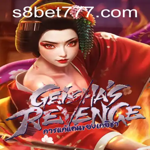GeishasRevenge: Descubra o mundo emocionante dos jogos online