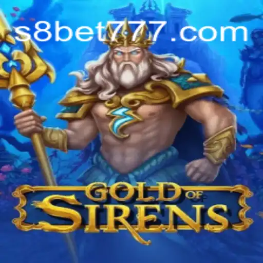 Descubra o Fascinante Mundo de GoldofSirens e Como a Nova Era de s8 Bet Influencia o Jogo