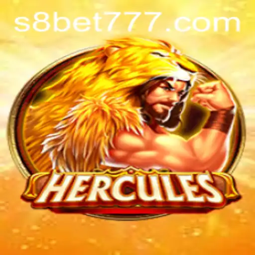 Descubra o Mundo Fascinante do Jogo Hercules e S8 Bet