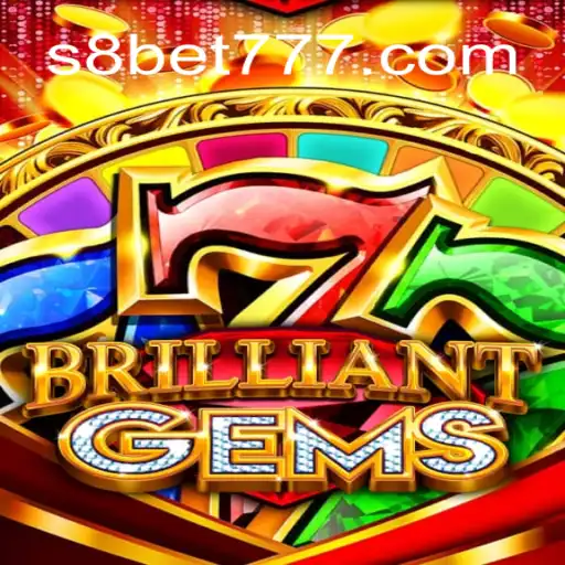 BrilliantGems: Descubra o Fascinante Universo dos Jogos de Apostas com S8 Bet