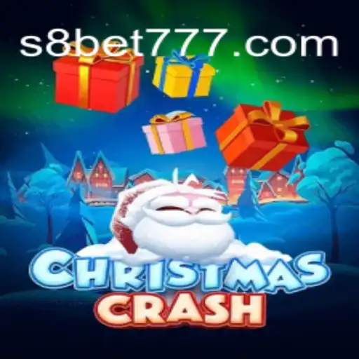Descubra o Empolgante Mundo do ChristmasCrash com S8 Bet