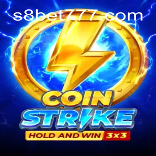 Coinstrike: O Jogo de Apostas e Estratégia com S8 Bet