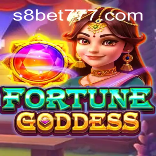 Descubra o Fascinante Mundo de 'FORTUNEGODDESS': Um Jogo de 