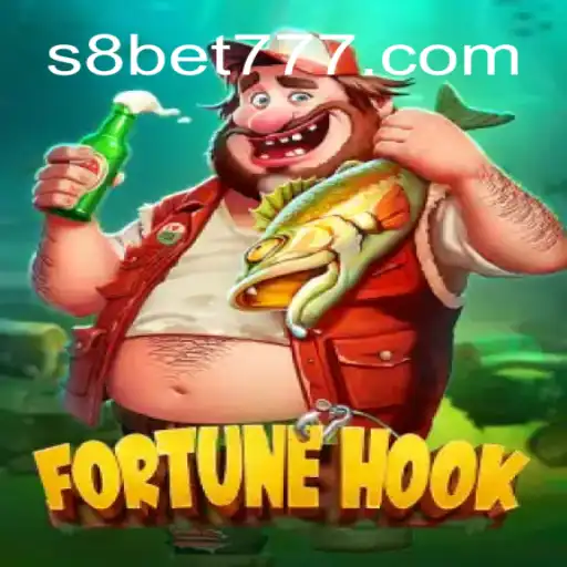 Descubra FortuneHook: A Nova Sensação do Mundo dos Jogos