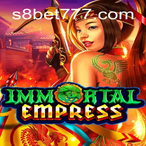 Explorando o Fascinante Mundo de ImmortalEmpress: Jogo de Estratégia e Aventura com s8 bet