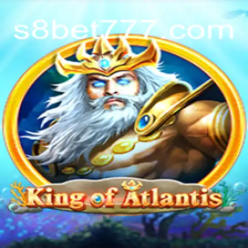 Explorando o Mundo de KingofAtlantis: Aventura e Estratégia no Jogo de s8 bet