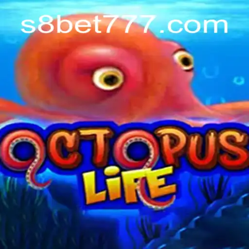 Explorando OctopusLife: O Jogo de Estratégia Subaquática com S8 Bet