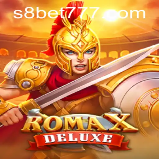 Explorando RomaXDeluxe: O Novo Fenômeno no Mundo dos Jogos de Azar