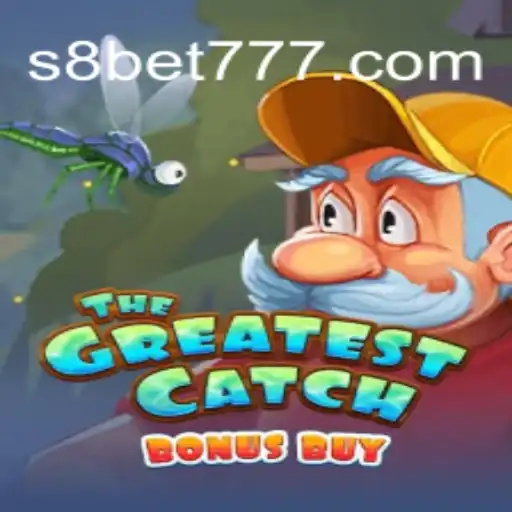 Descubra o Mundo Emocionante de TheGreatestCatchBonusBuy