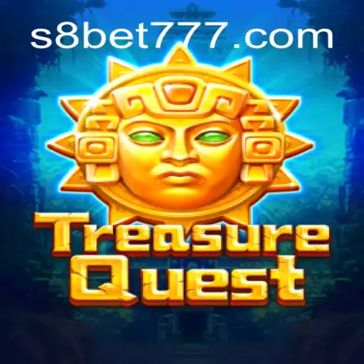 TreasureQuest: Explorando As Regras E Estratégias Do Jogo De Apostas S8 Bet